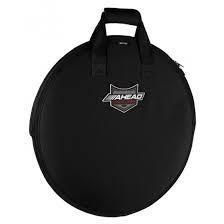 AHEAD ARMOR AA6022 STANDARD CYMBAL BAG 22" FUNDA PLATOS 