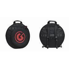 GIBRALTAR GCPB22" FUNDA PLATOS 