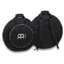 MEINL PROFESIONAL BACKPACK MCB22-BP FUNDA PLATOS