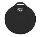 PROTECTION RACKET 22" 6022 FUNDA PLATOS 