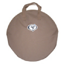 PROTECTION RACKET 22" 6022-02 MARRON FUNDA PLATOS