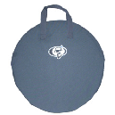 PROTECTION RACKET 22" 6022-04 GRIS FUNDA PLATOS