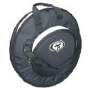 PROTECTION RACKET DELUXE 22" 6020-00 FUNDA PLATOS