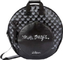 ZILDJIAN TRAVIS BARKER TRAVCB FUNDA PLATOS