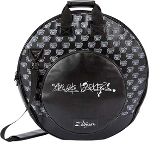 ZILDJIAN TRAVIS BARKER TRAVCB FUNDA PLATOS