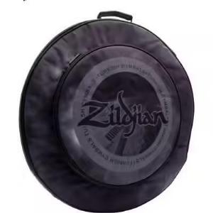 ZILDJIAN ESTUDIANTE (20") - BLACK RAIN CLOUD FUNDA PLATOS 