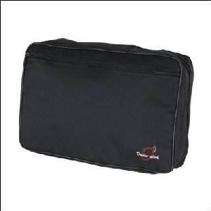 ORTOLA 8 COMPARTIMENTOS NEGRO FUNDA BAQUETAS 