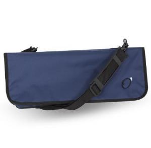 ORTOLA ESPECIAL CB FUNDA BAQUETAS azul marino