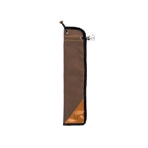 PRO-MARK SILVER ESSENTIALS FUNDA BAQUETAS 