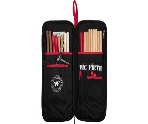 VIC FIRTH PROTÉGÉ COLLECTION FUNDA BAQUETAS