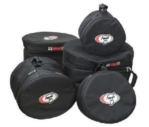 PROTECTION RACKET SET 5 FUNDA BATERIA 