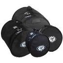 PROTECTION RACKET SET 7 FUNDA BATERIA 