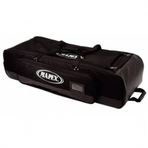 MAPEX FUNDA HERRAJES PMK-M113 CON RUEDAS