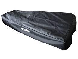 YAMAHA FUNDA XILOFONO DC YX 500
