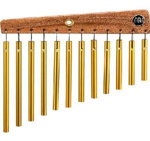 MEINL CH12 CORTINA SIMPLE DE 12 BARRAS