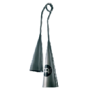 MEINL AGOGO SAMBA LARGO STBAG2-CH