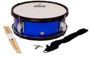 JINBAO 10"x5" AZUL JBMBJ1005BL CAJA INFANTIL 