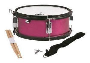 JINBAO 12"x5" ROJA JBMBJ1205RD CAJA INFANTIL