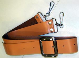 HONSUY CORREA PERCUSION PORTA-CAJA MARRON 20680