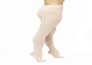 INTERMEZZO MEDIA DANZA COLOR ROSA PIE ENTERO TALLA 12