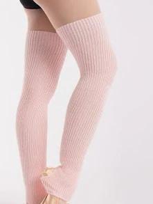 INTERMEZZO CALENTADORES BASICOS DANZA ROSA TALLA M