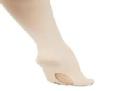 INTERMEZZO MEDIA DANZA COLOR ROSA PIE CONVERTIBLE  TALLA L
