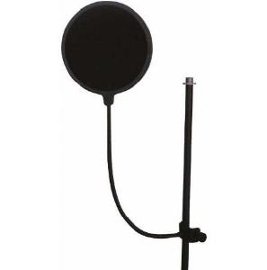 OQAN ANTIPOP QQAPF01 ANTIVIENTOS NEGRO
