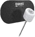 EVANS EQPB2 DOBLE PAD IMPACT