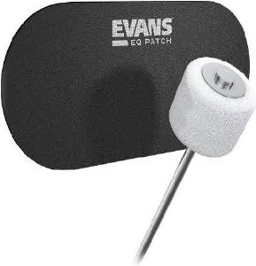 EVANS EQPB2 DOBLE PAD IMPACT