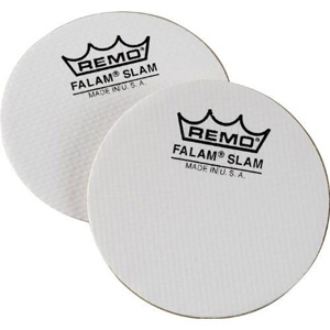 REMO FALAM SLAM PEQUEÑO KS-0002-PH 2 UNIDADES PAD IMPACT