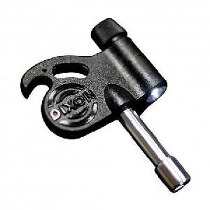 DIXON CON LINTERNA PAKE-IVBR-BP LLAVE AFINACION BATERIA 
