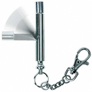 EVANS PLEGABLE DAFK LLAVE AFINACION BATERIA 