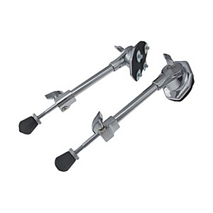 GIBRALTAR PATA BOMBO SC-BS4 TELESCOPICO 14" (PAR)