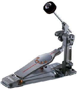 PEARL ELIMINATOR DEMON P3000D PEDAL BOMBO SIMPLE