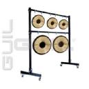 GUIL GN-01 SOPORTE PLATO GONG MULTIPLE 