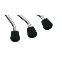 GIBRALTAR GOMA PATAS TIMBAL BASE 