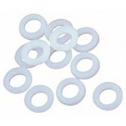 GIBRALTAR ARANDELA NYLON SC-12 WH 12/UN