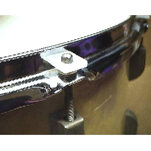 WINCENT ARANDELA LUG LOCK TUNE SAFE NYLON