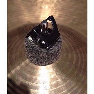 PINCH CLIP BLACK PALOMILLA SOPORTE PLATO