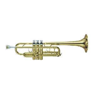 YAMAHA YTR-8445 (LACADA) TROMPETA DO