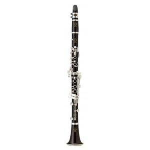 BUFFET BC1231L-2-0  (R-13 18 Llaves) CLARINETE LA