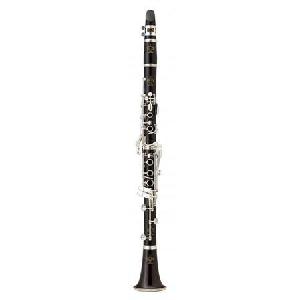 BUFFET BC1231-2-0  (R-13) CLARINETE LA 17 LLAVES