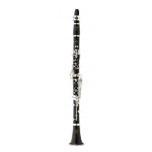 BUFFET BC1206L-2-0 (RC PRESTIGE 440Hz) CLARINETE LA