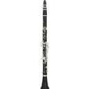 YAMAHA YCL CSG A III  CLARINETE LA