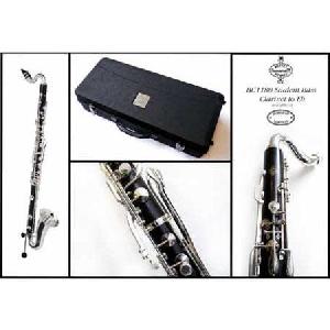 BUFFET BC1180-2-0 (ESTUDIANTE) CLARINETE BAJO