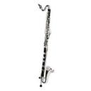 BUFFET BC1183-2-0 (PRESTIGE Mib Grave) CLARINETE BAJO