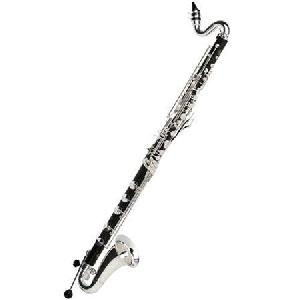 BUFFET BC1193-2-0 (PRESTIGE  Do Grave) CLARINETE BAJO