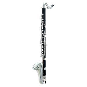 YAMAHA YCL-221 II CLARINETE BAJO