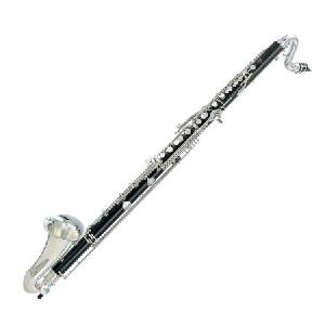 YAMAHA YCL-622 II  CLARINETE BAJO