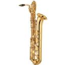 YAMAHA YBS-32 E LACADO SAXOFON BARITONO